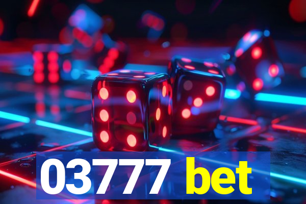 03777 bet